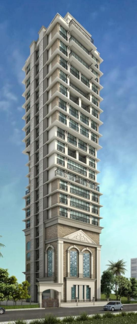 Ashtalaxmi Apartmentco