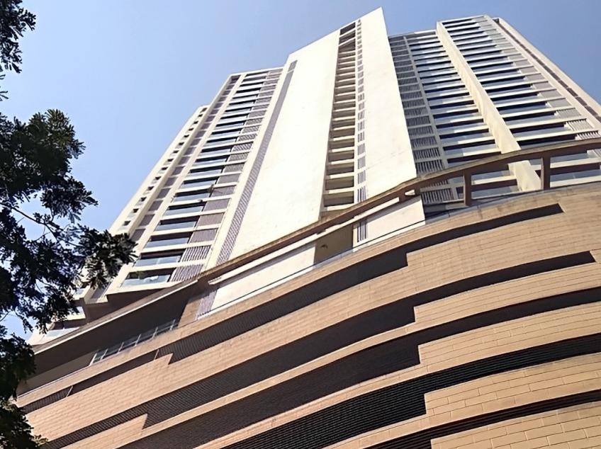 Bayview Terraces